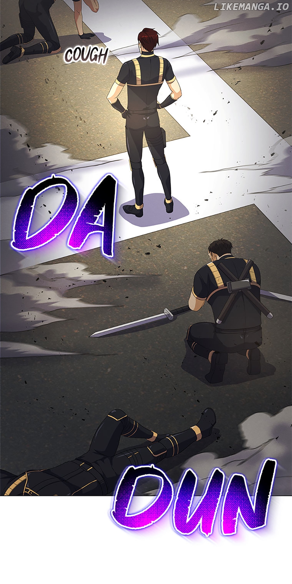 Carnivorous Hunter Chapter 66 - page 89