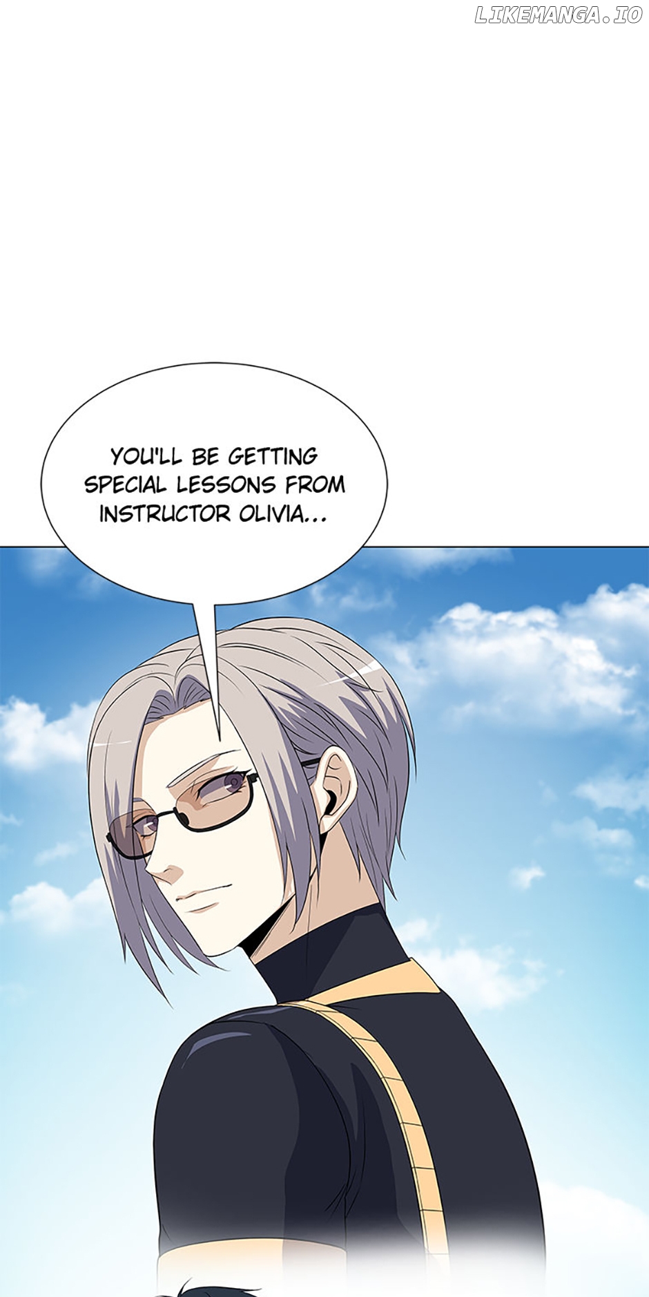 Carnivorous Hunter Chapter 66 - page 9