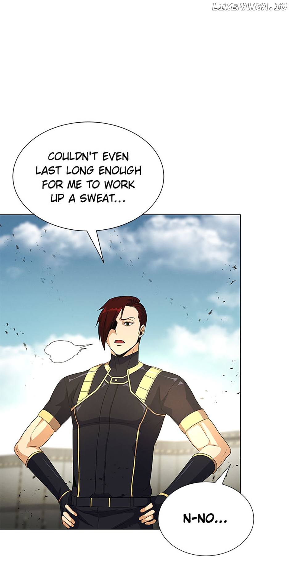 Carnivorous Hunter Chapter 66 - page 90