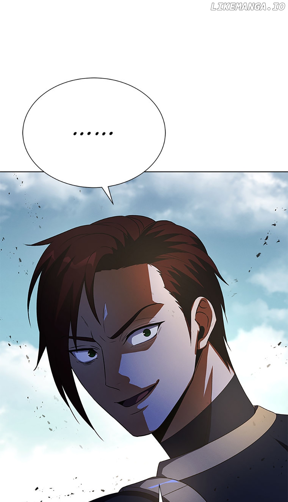 Carnivorous Hunter Chapter 66 - page 91