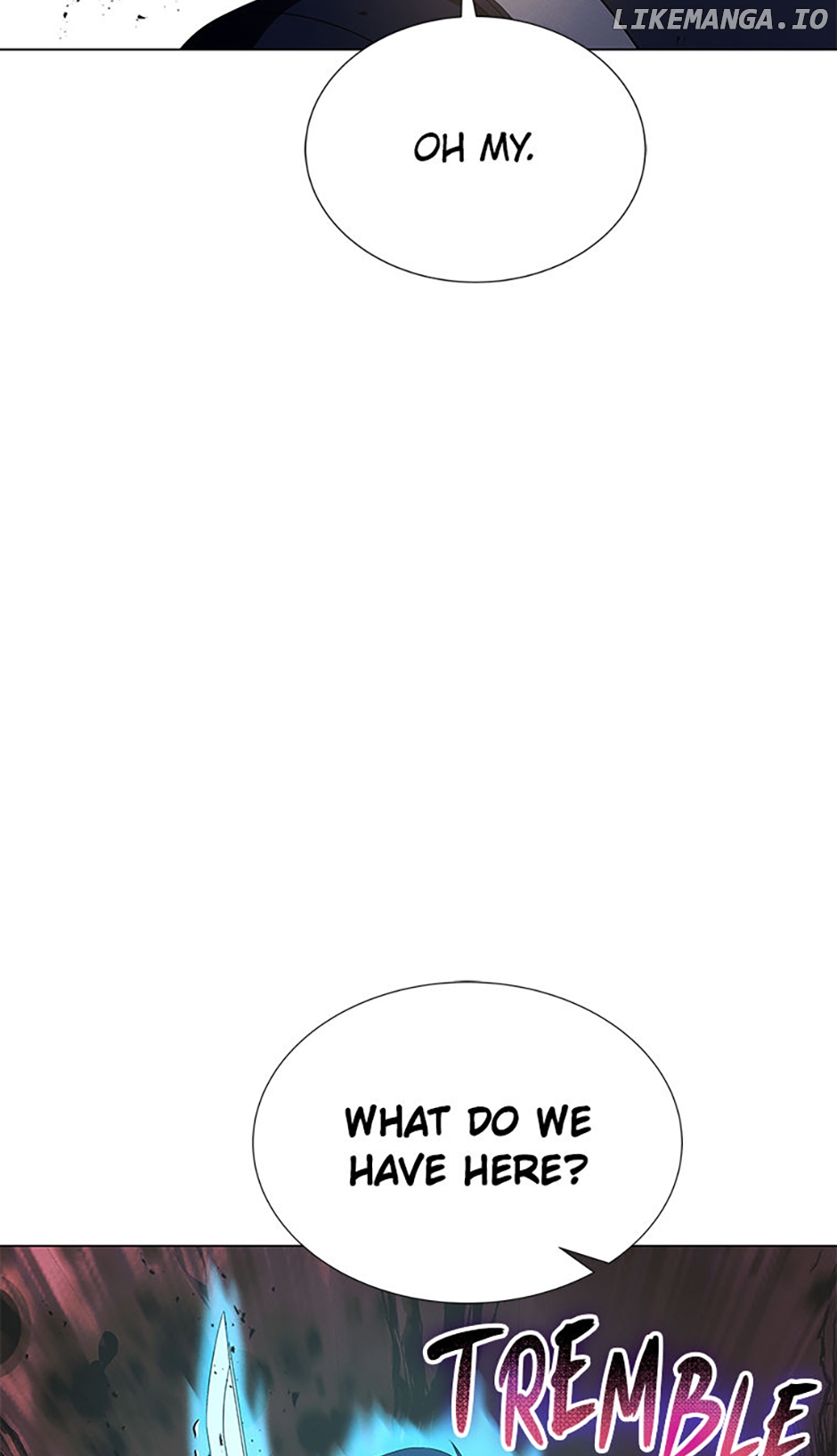 Carnivorous Hunter Chapter 66 - page 92