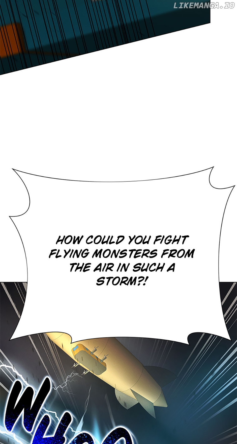 Carnivorous Hunter Chapter 67 - page 100