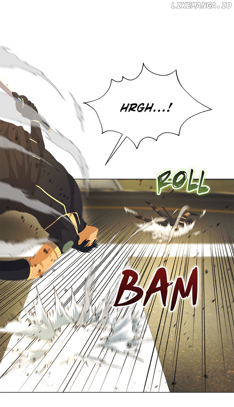 Carnivorous Hunter Chapter 67 - page 11