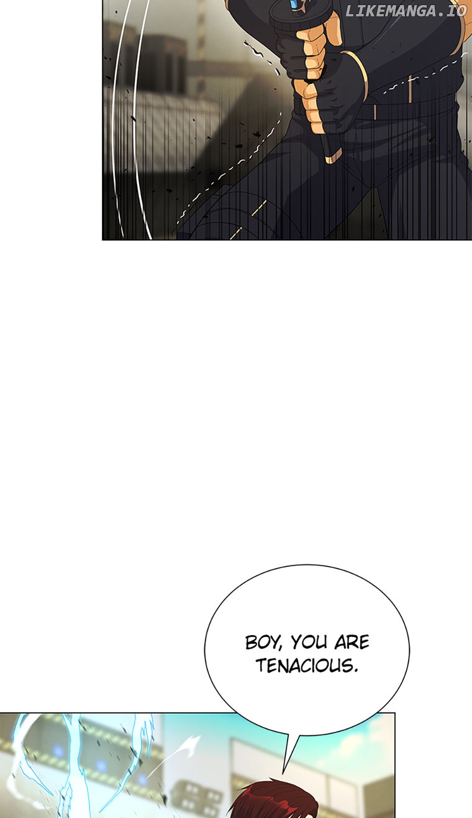 Carnivorous Hunter Chapter 67 - page 13