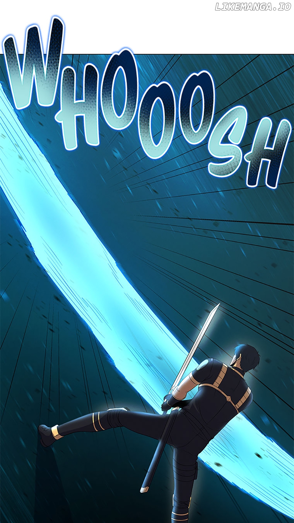 Carnivorous Hunter Chapter 67 - page 17
