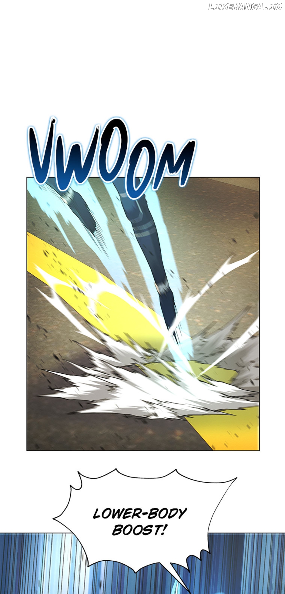 Carnivorous Hunter Chapter 67 - page 19