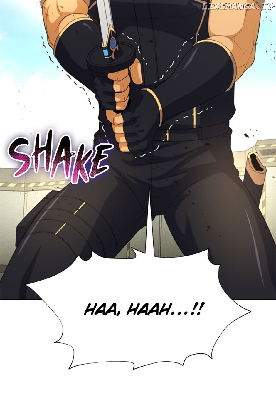 Carnivorous Hunter Chapter 67 - page 2