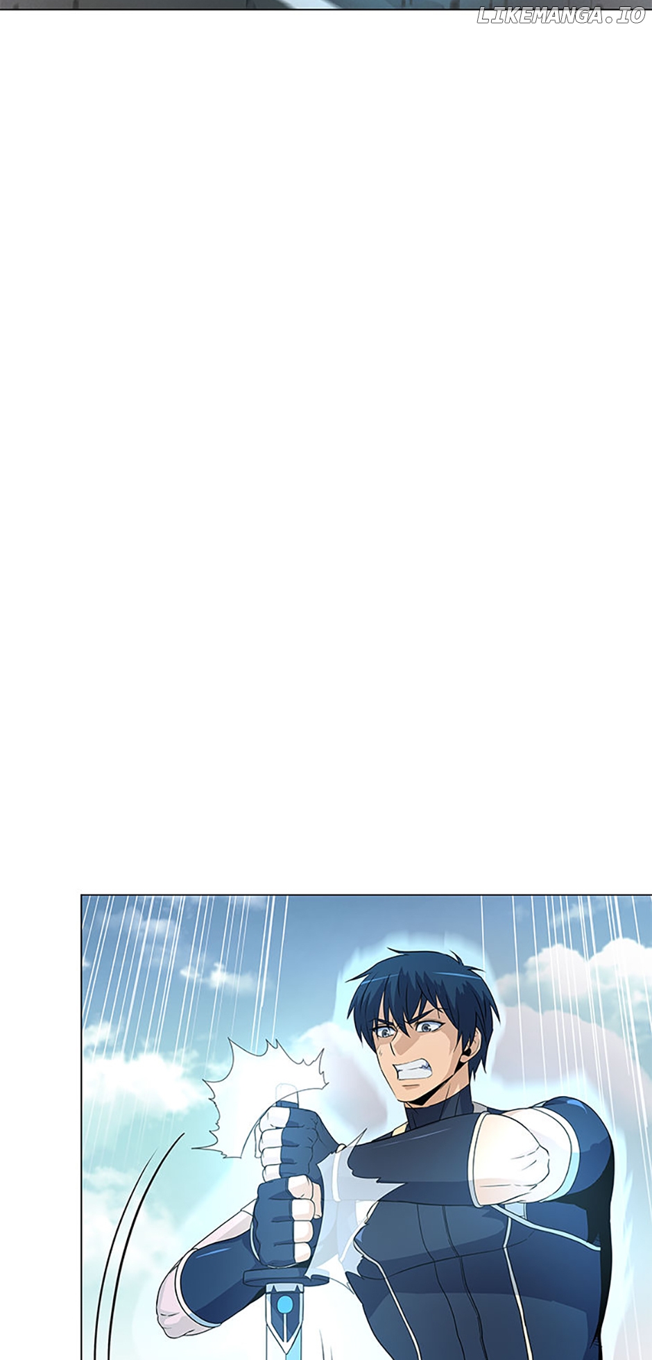 Carnivorous Hunter Chapter 67 - page 21