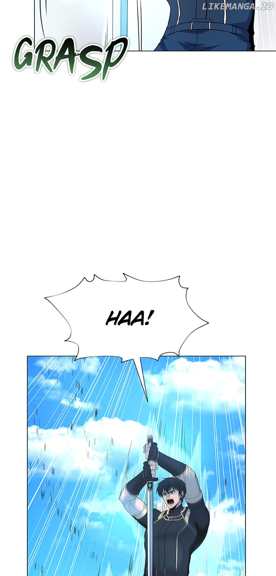 Carnivorous Hunter Chapter 67 - page 22