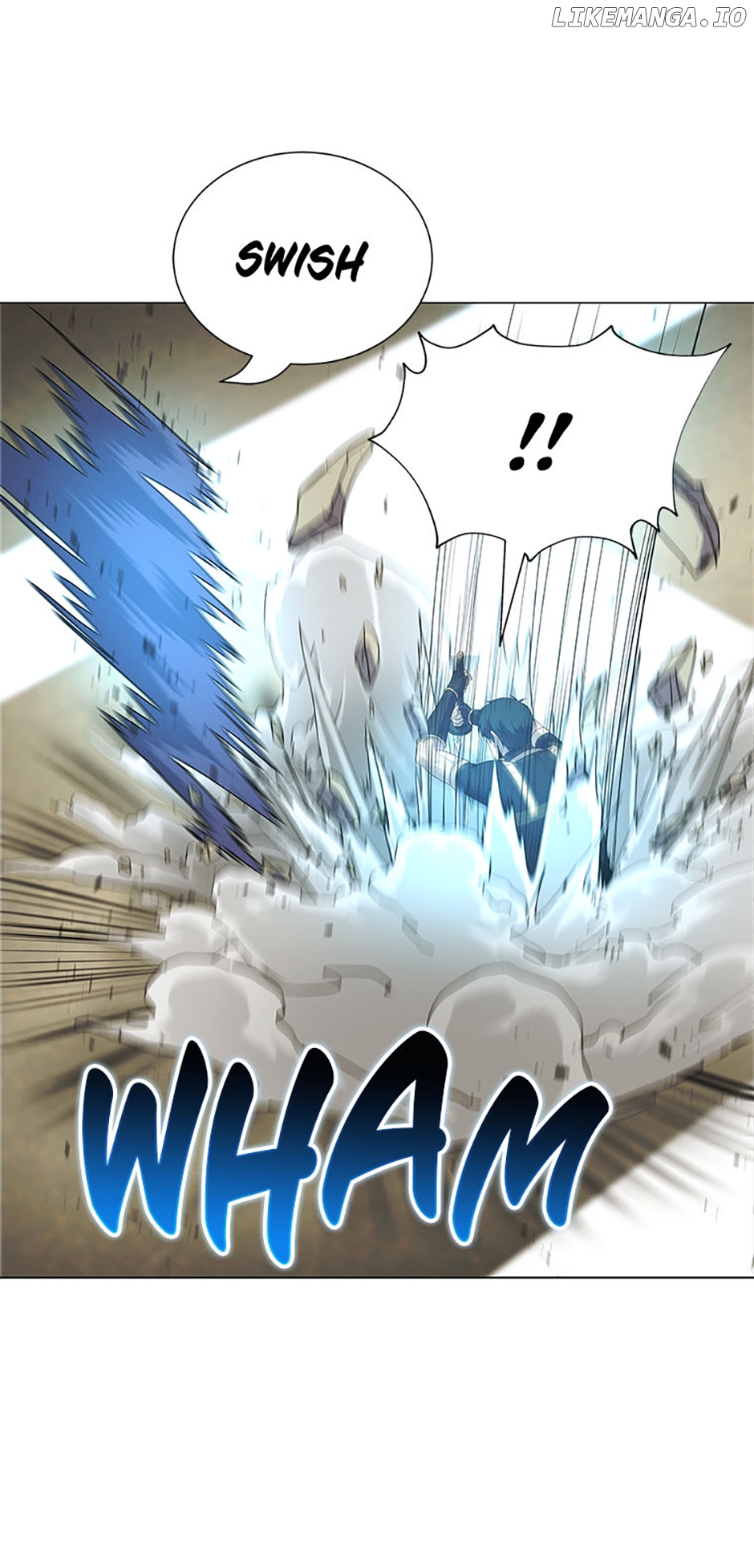 Carnivorous Hunter Chapter 67 - page 24