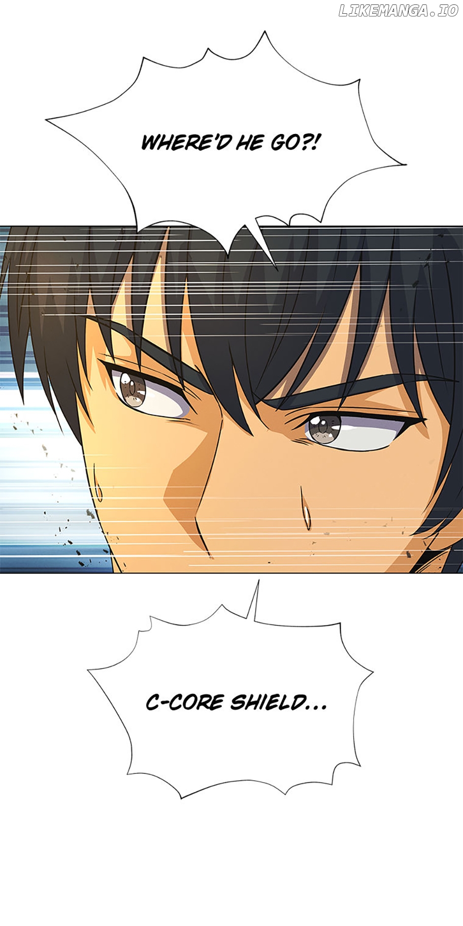 Carnivorous Hunter Chapter 67 - page 25
