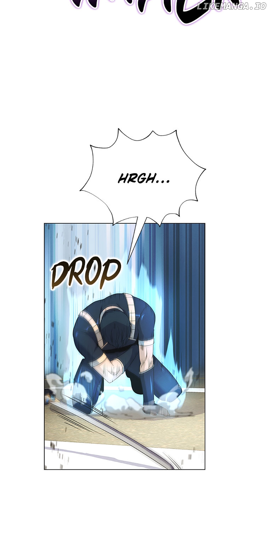 Carnivorous Hunter Chapter 67 - page 27