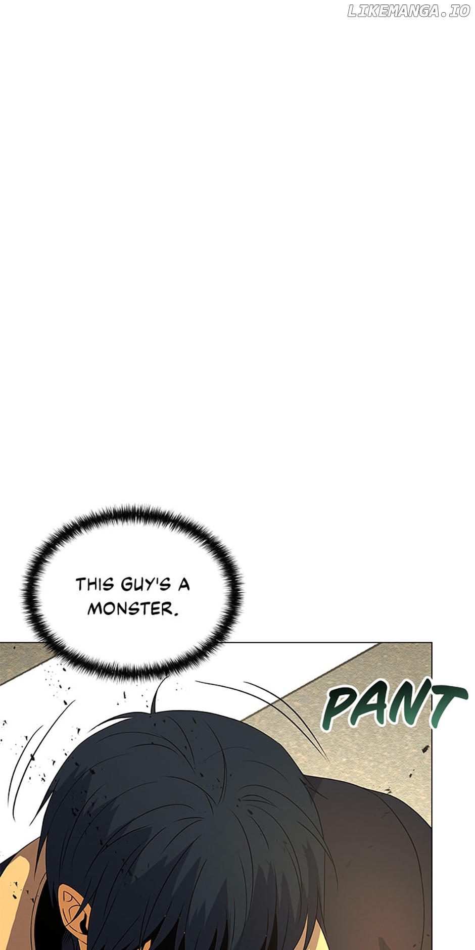 Carnivorous Hunter Chapter 67 - page 32