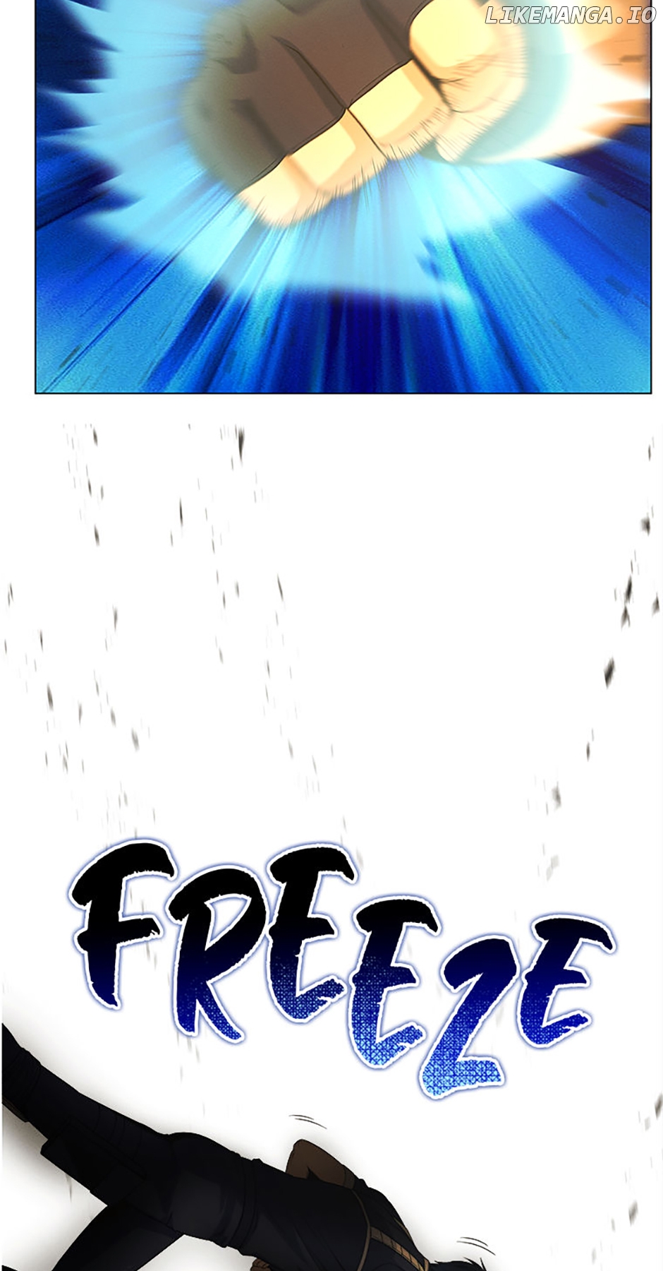 Carnivorous Hunter Chapter 67 - page 38