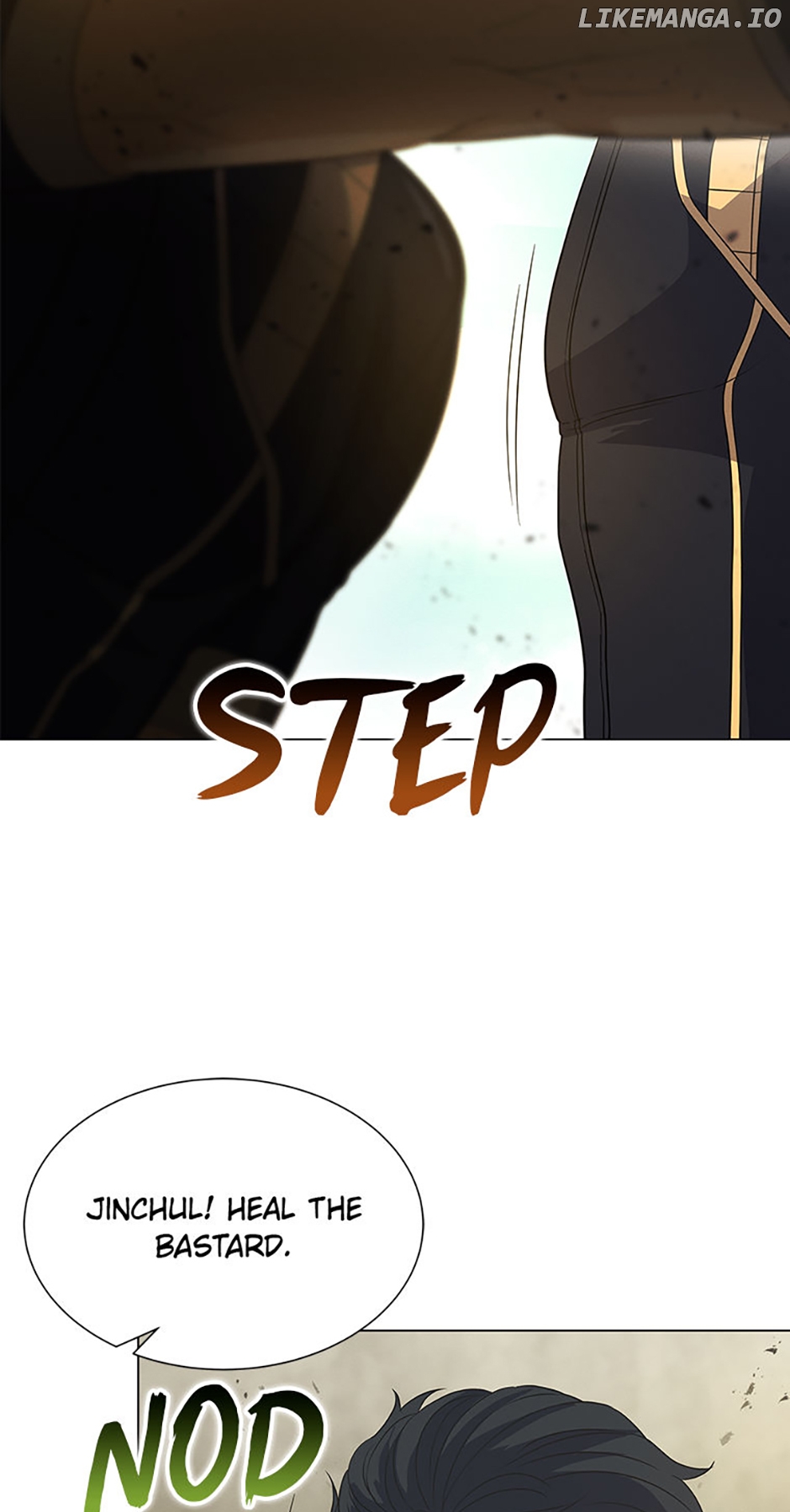 Carnivorous Hunter Chapter 67 - page 41