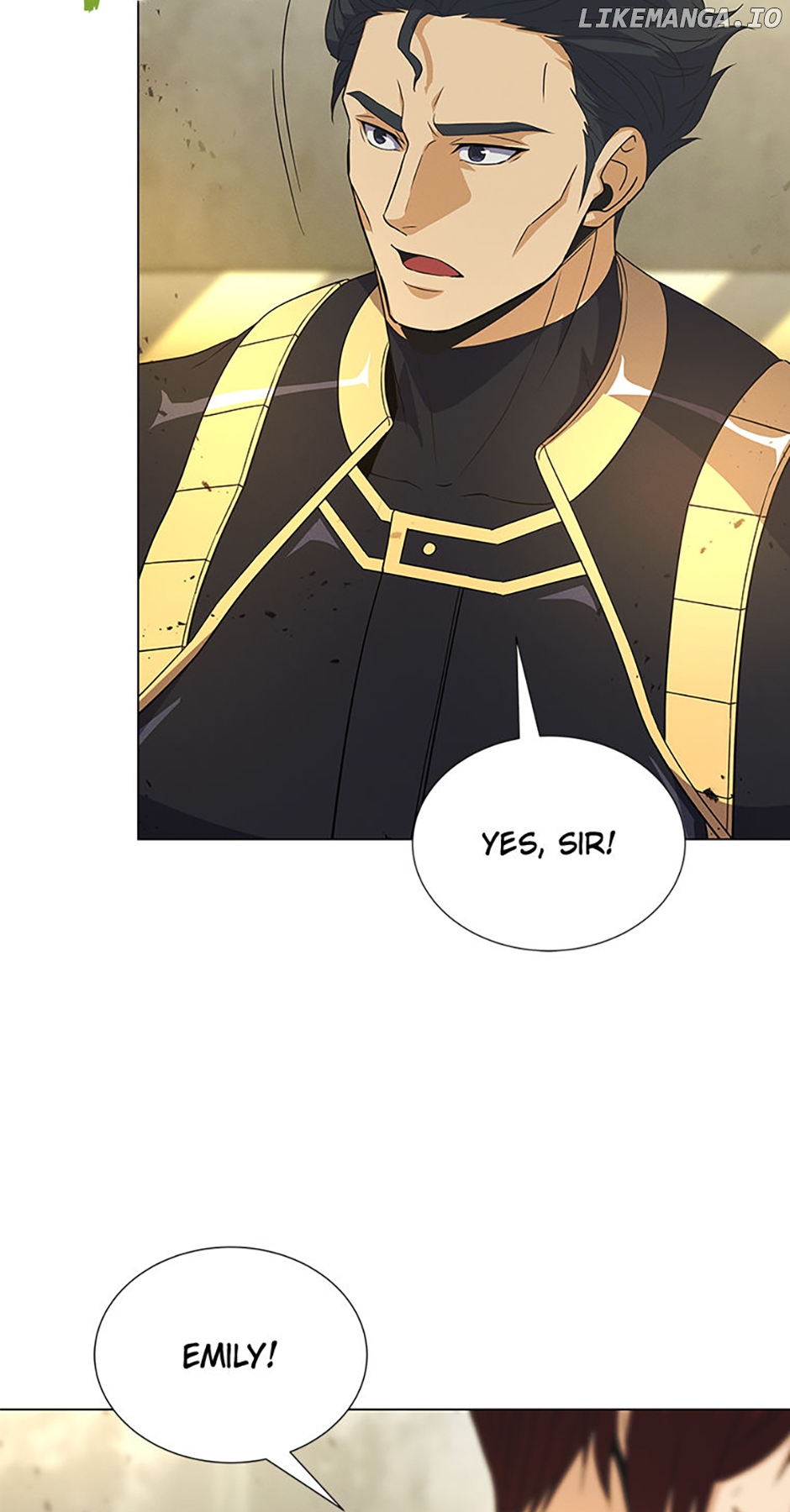 Carnivorous Hunter Chapter 67 - page 42