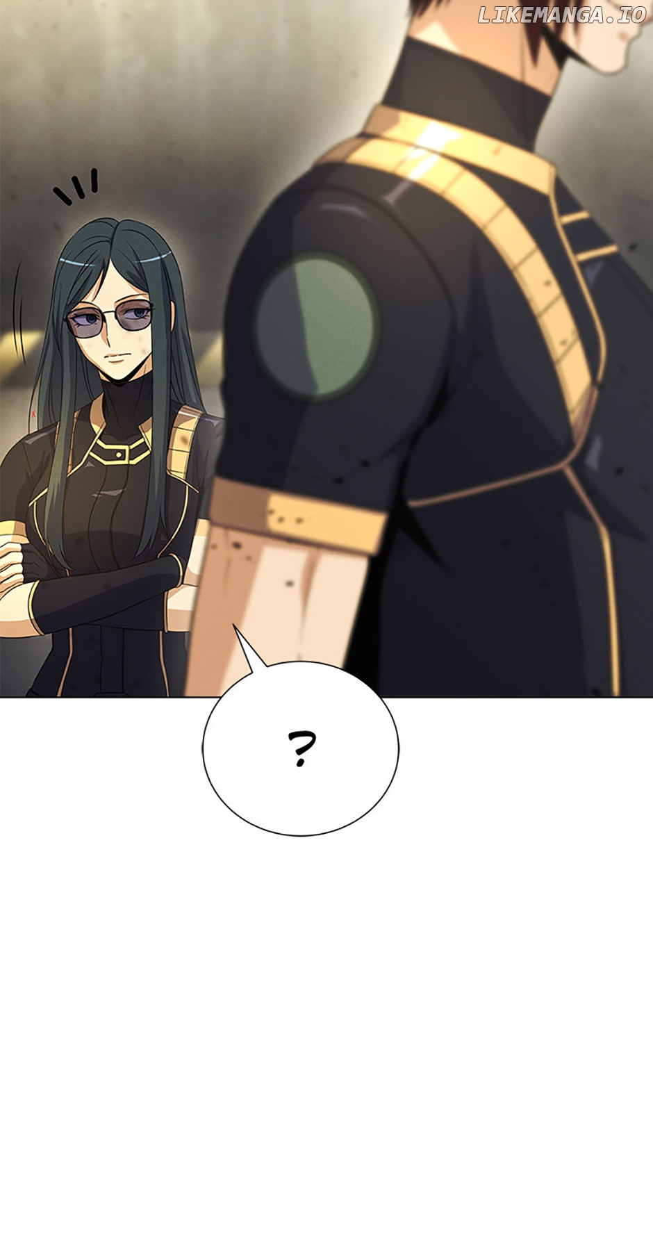 Carnivorous Hunter Chapter 67 - page 43