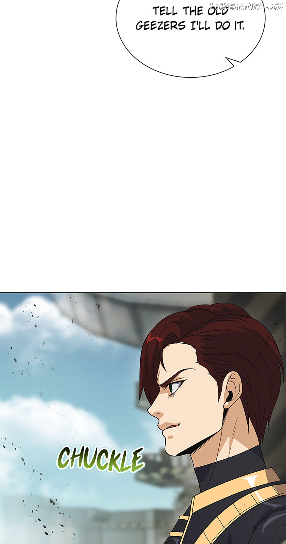 Carnivorous Hunter Chapter 67 - page 45