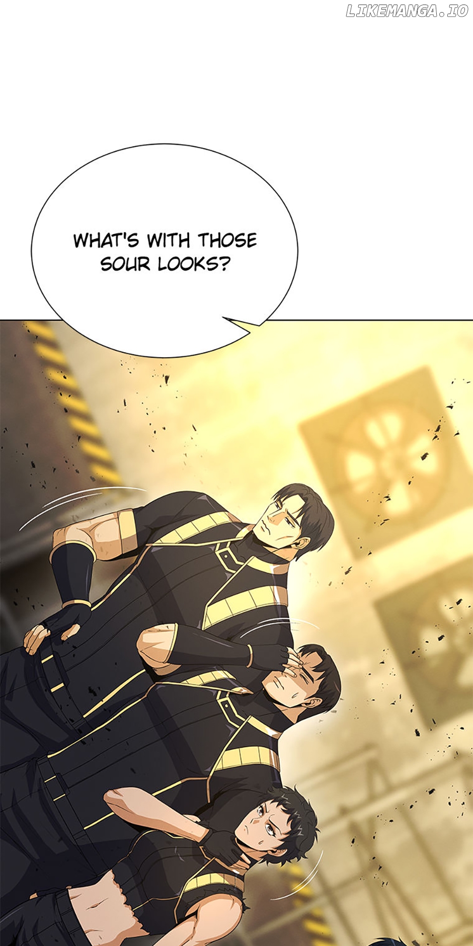 Carnivorous Hunter Chapter 67 - page 49