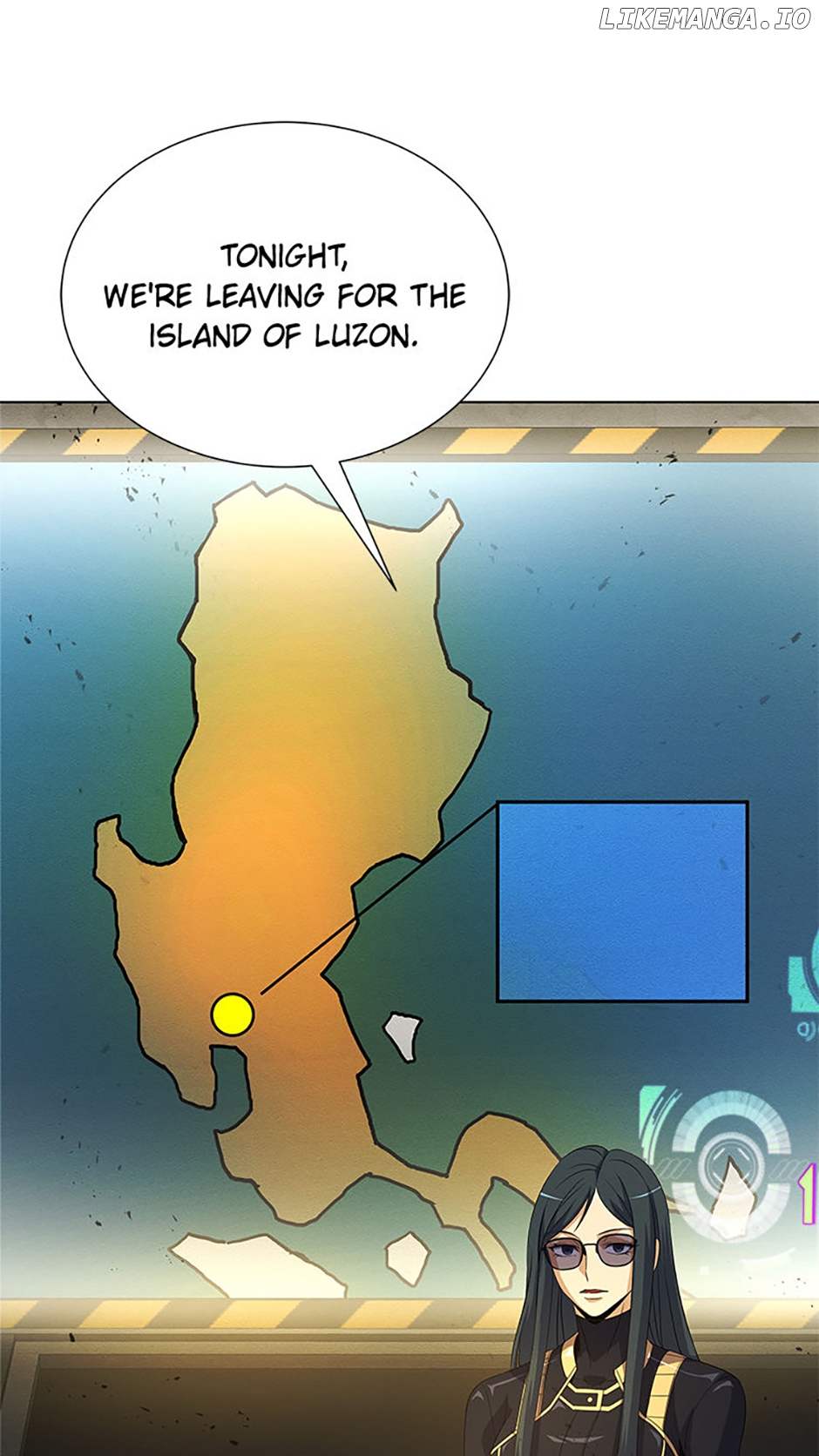 Carnivorous Hunter Chapter 67 - page 53