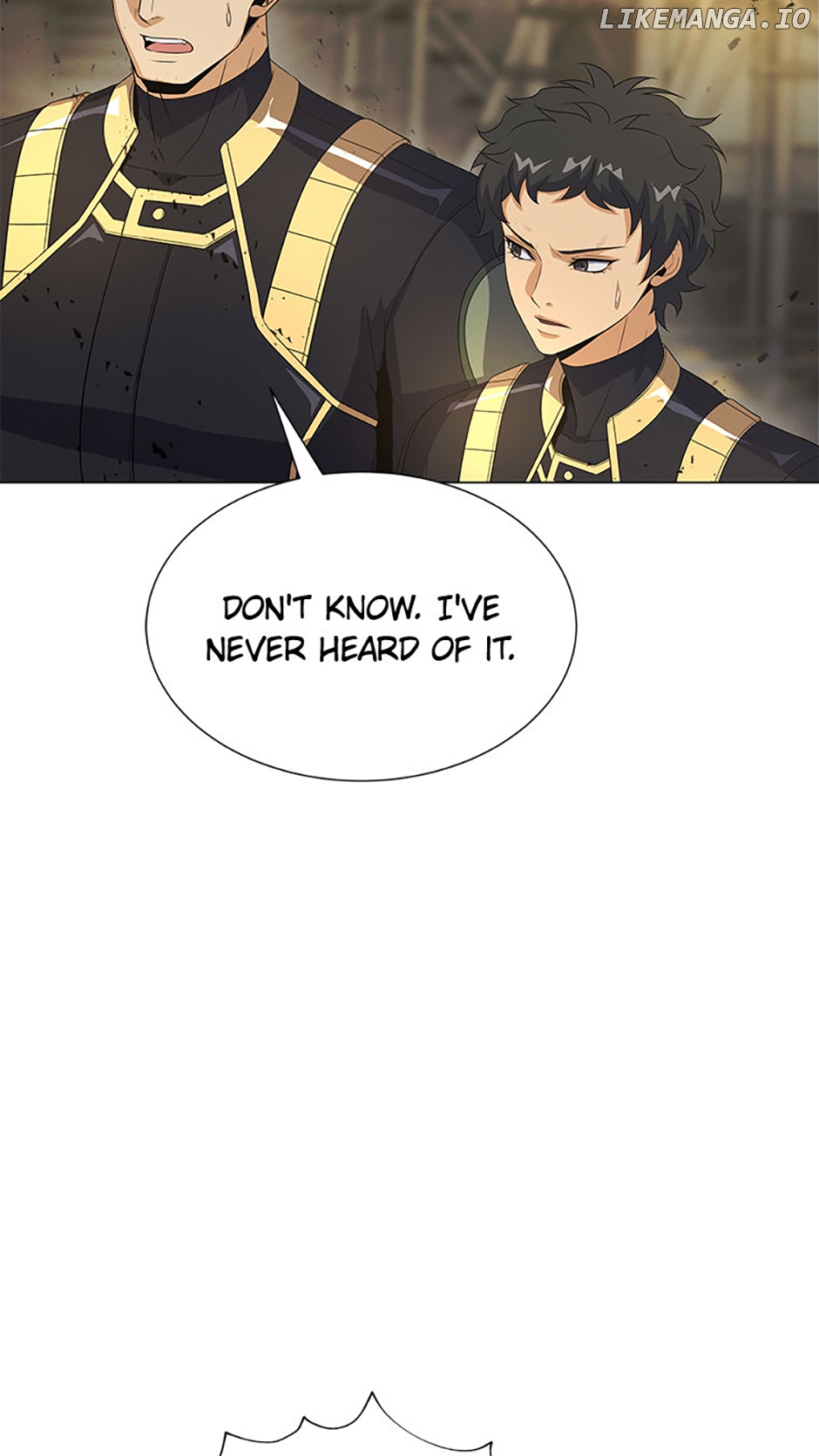 Carnivorous Hunter Chapter 67 - page 55