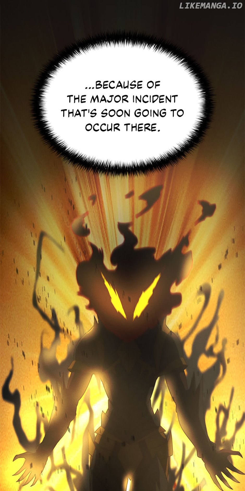 Carnivorous Hunter Chapter 67 - page 59