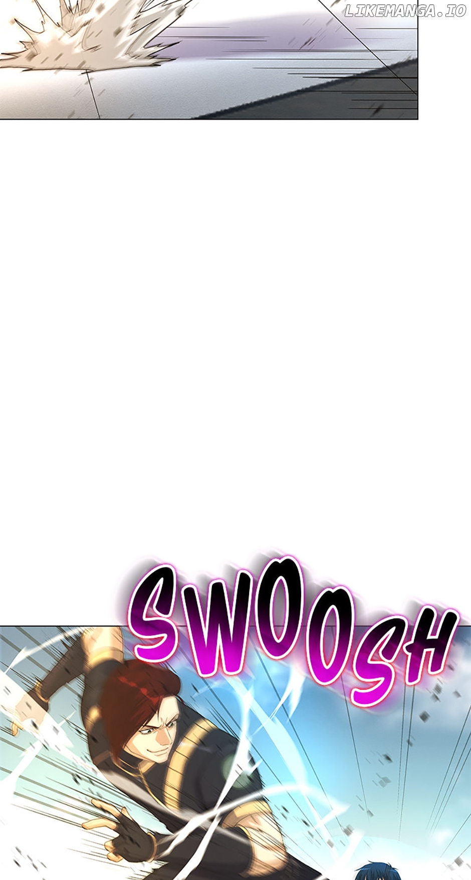 Carnivorous Hunter Chapter 67 - page 6