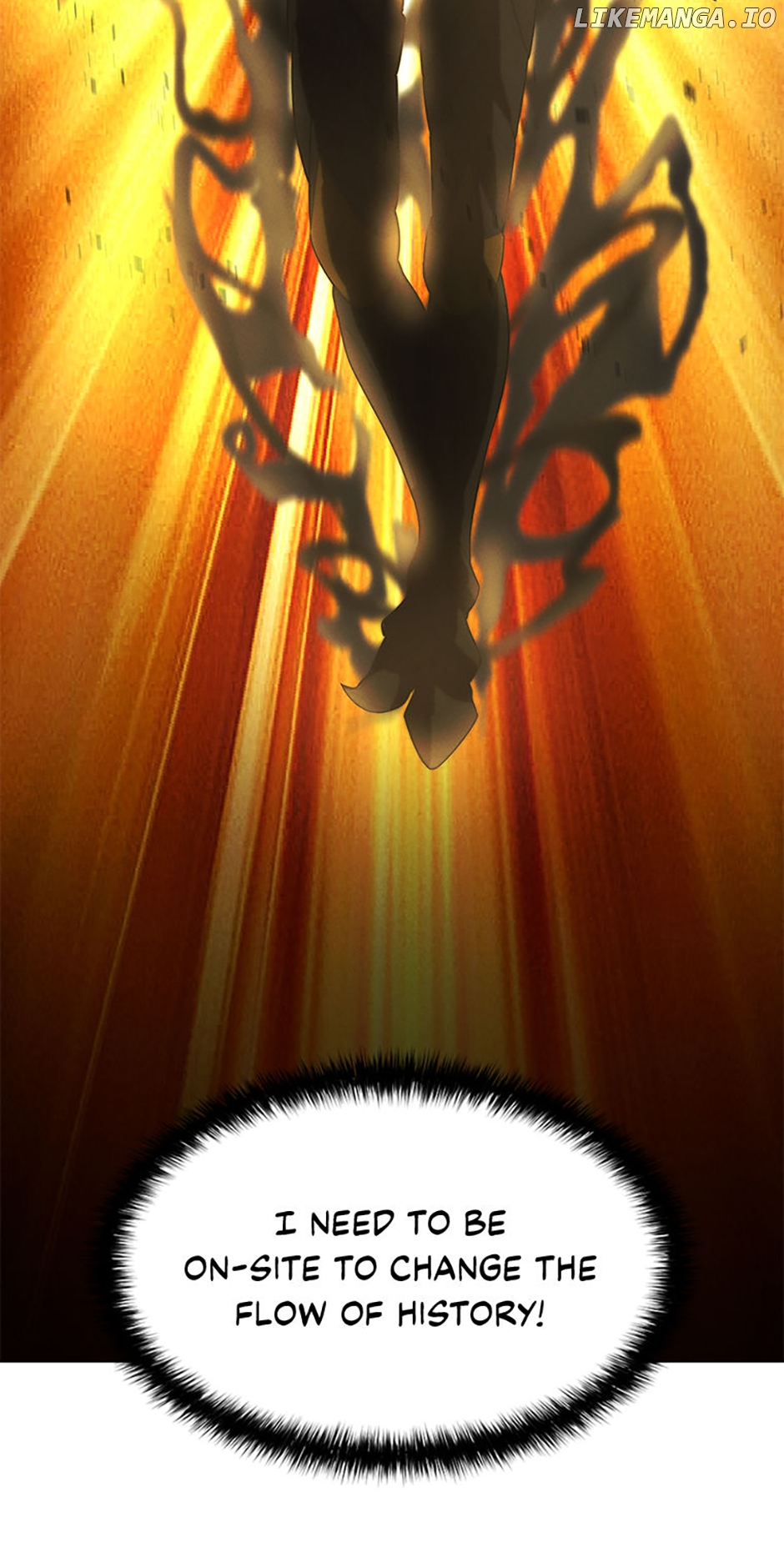 Carnivorous Hunter Chapter 67 - page 60