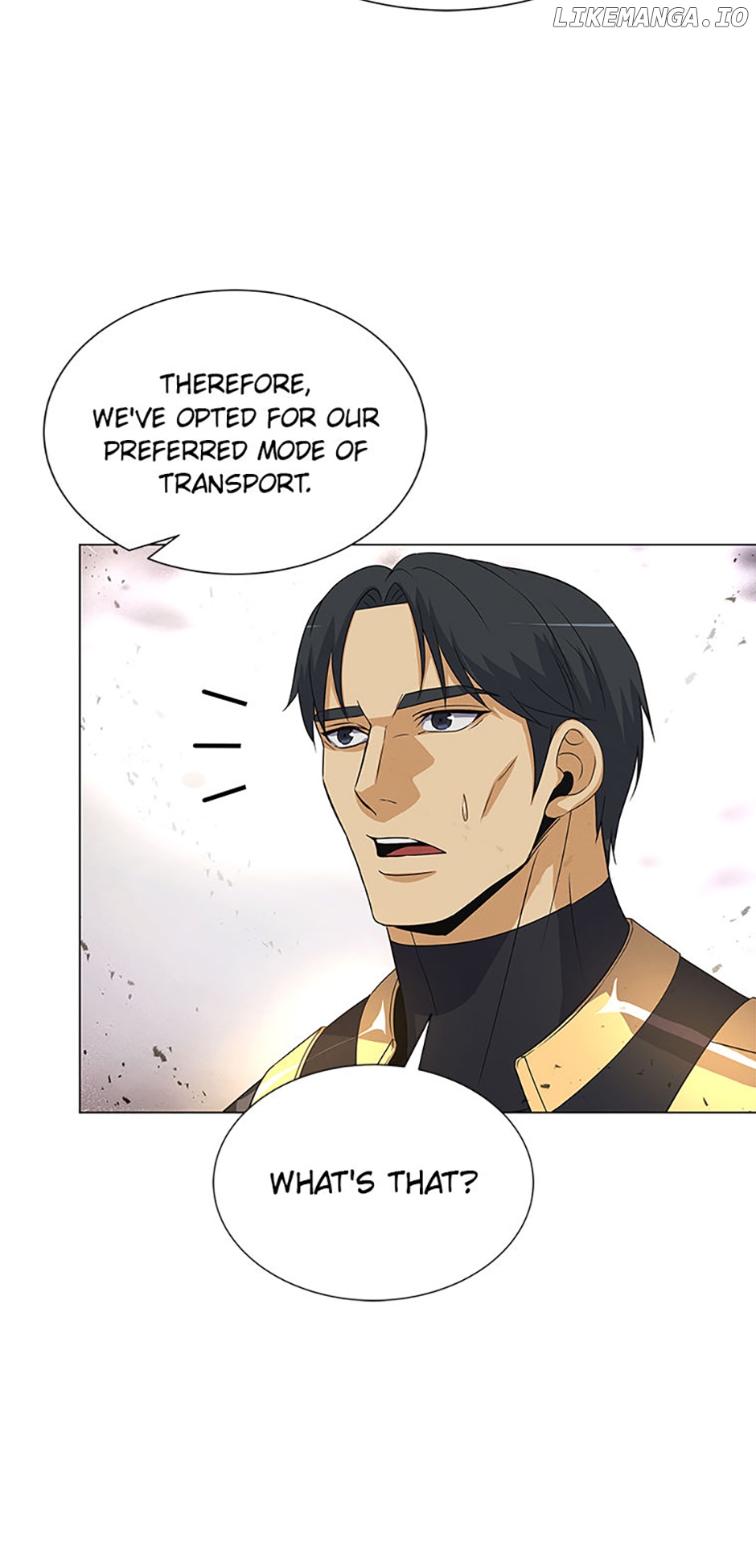 Carnivorous Hunter Chapter 67 - page 62