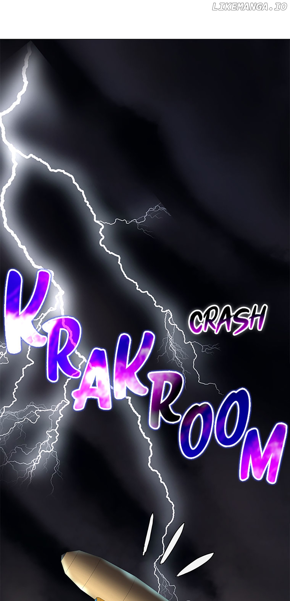 Carnivorous Hunter Chapter 67 - page 63