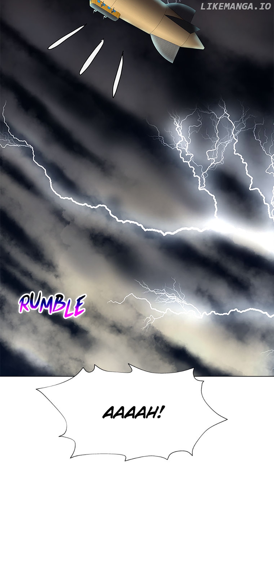 Carnivorous Hunter Chapter 67 - page 64