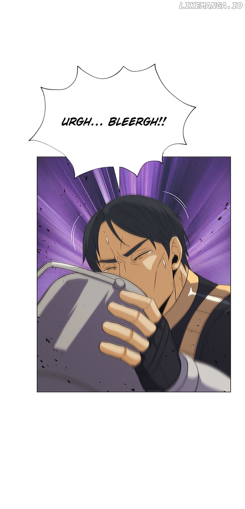 Carnivorous Hunter Chapter 67 - page 65