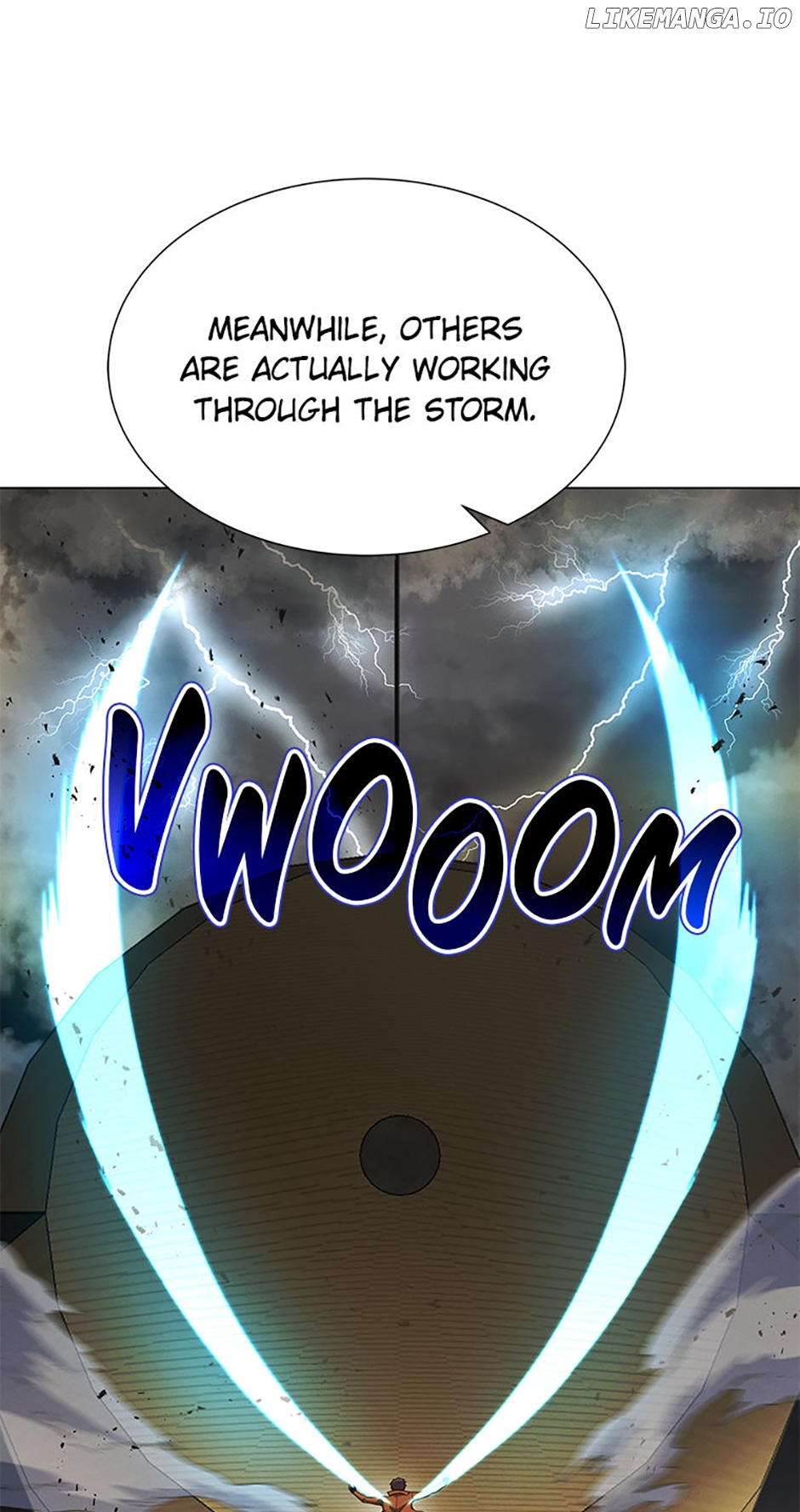 Carnivorous Hunter Chapter 67 - page 68