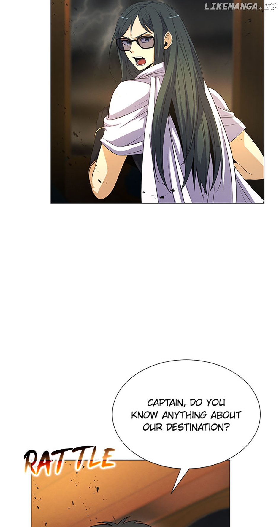 Carnivorous Hunter Chapter 67 - page 70