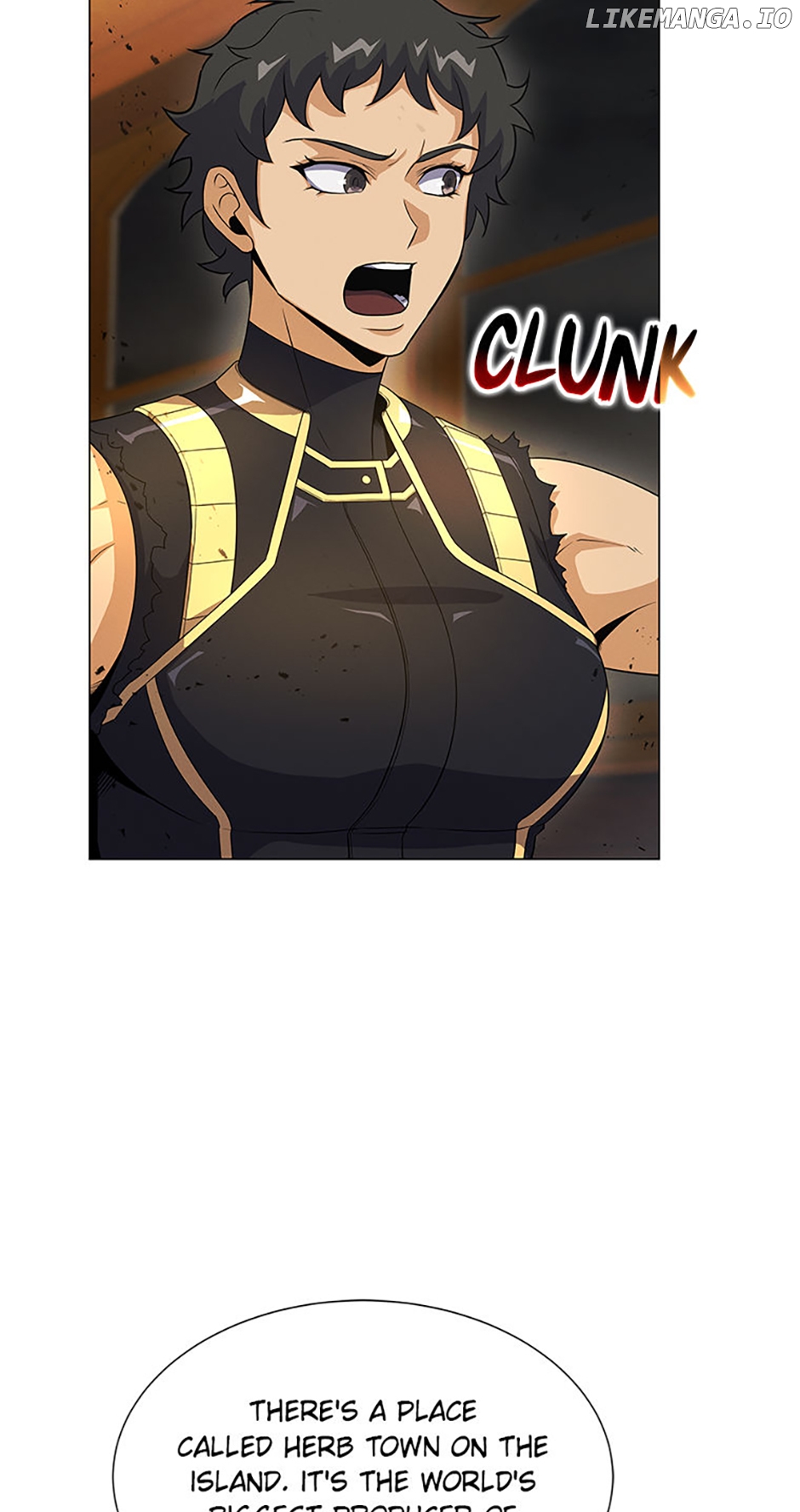 Carnivorous Hunter Chapter 67 - page 71
