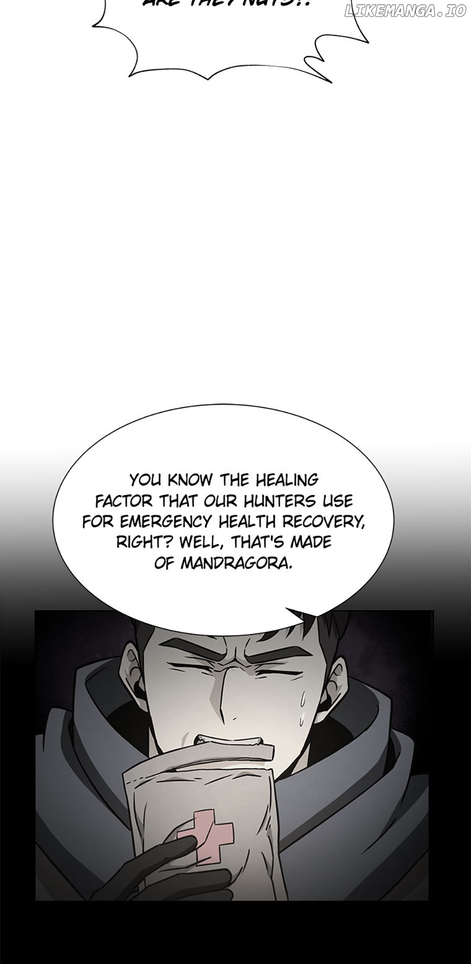 Carnivorous Hunter Chapter 67 - page 75