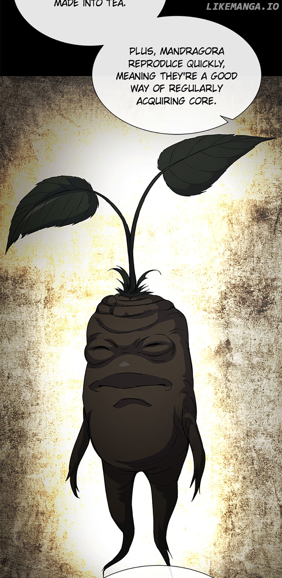 Carnivorous Hunter Chapter 67 - page 77