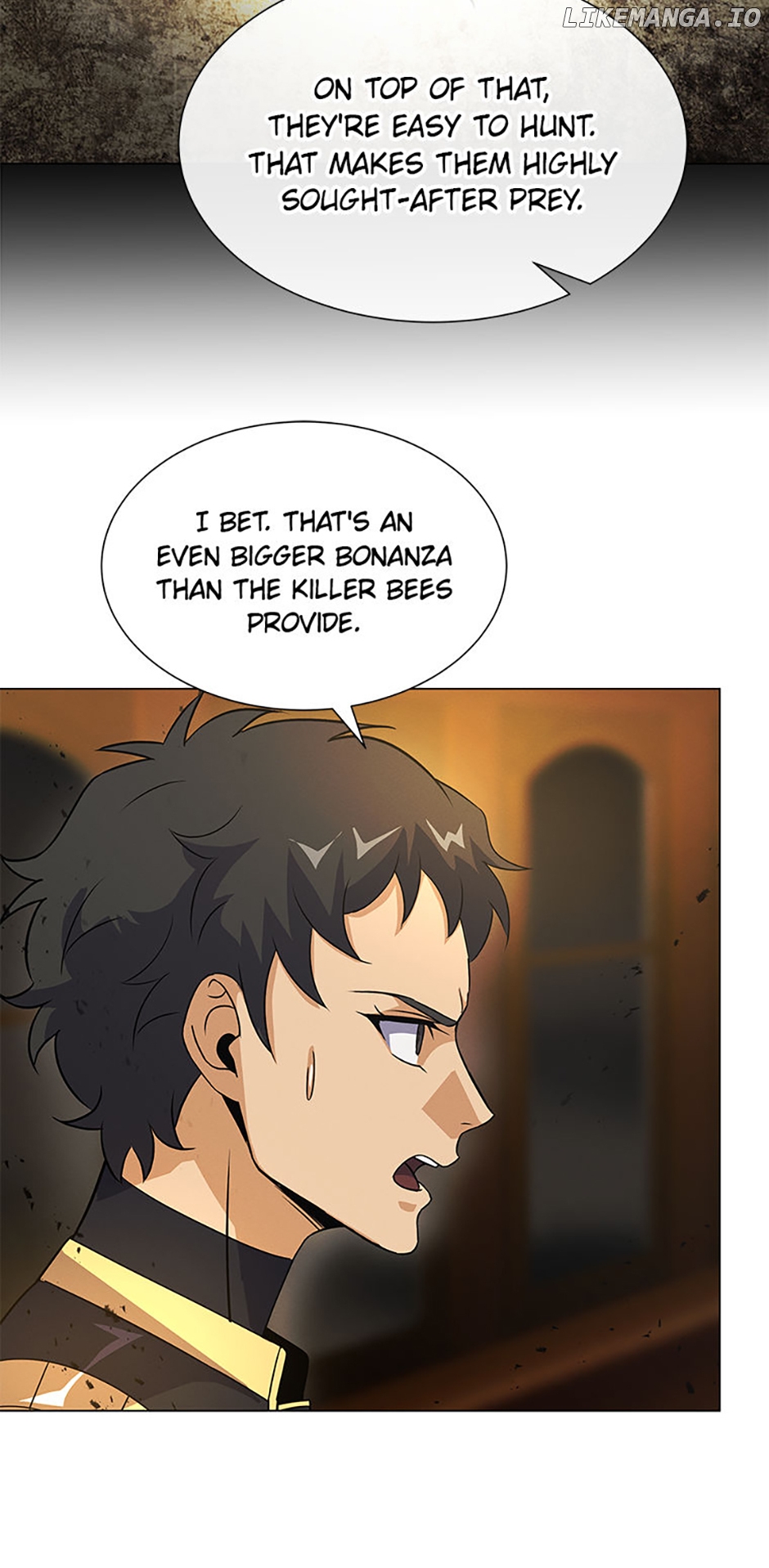 Carnivorous Hunter Chapter 67 - page 78