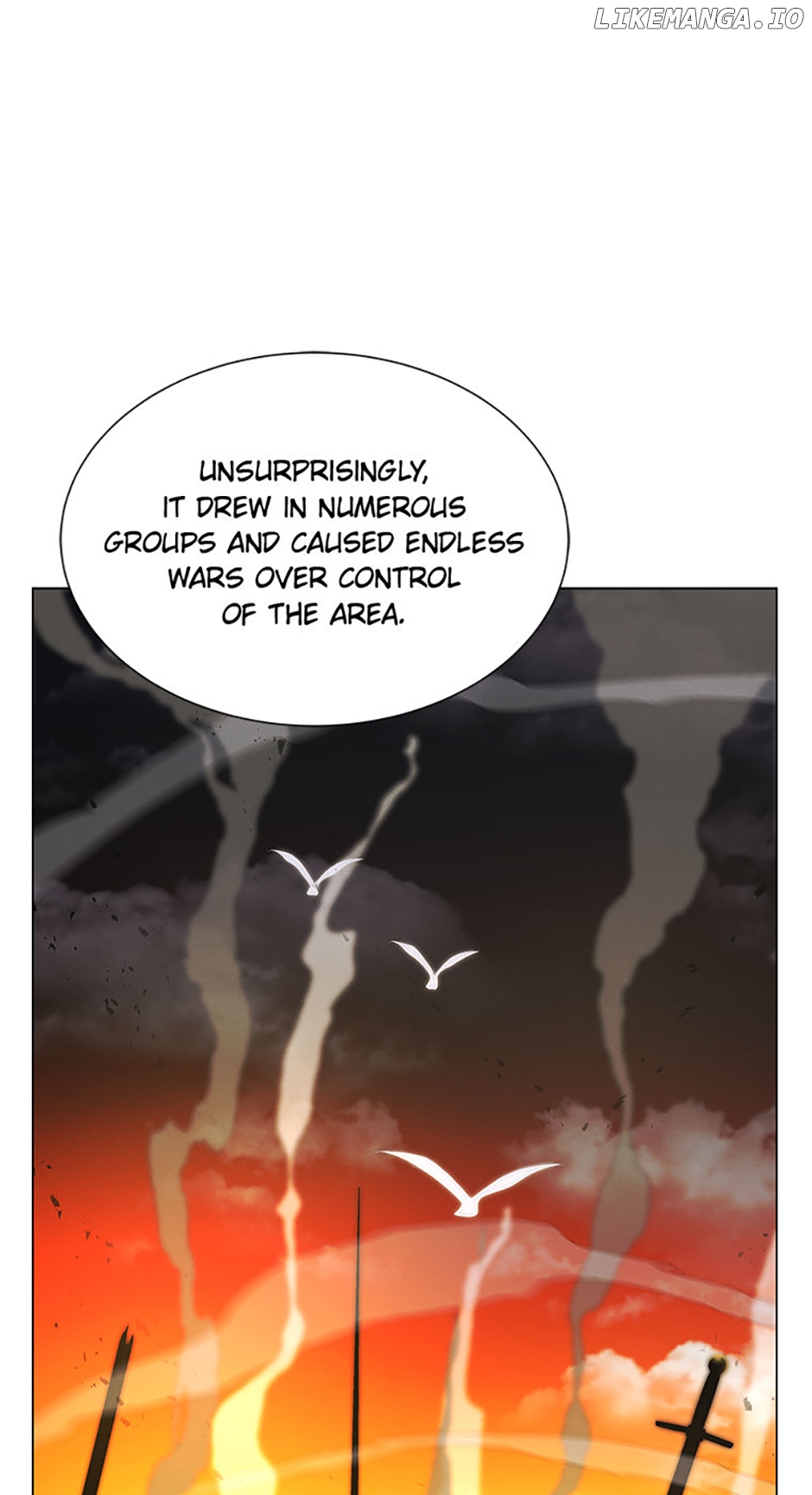 Carnivorous Hunter Chapter 67 - page 79