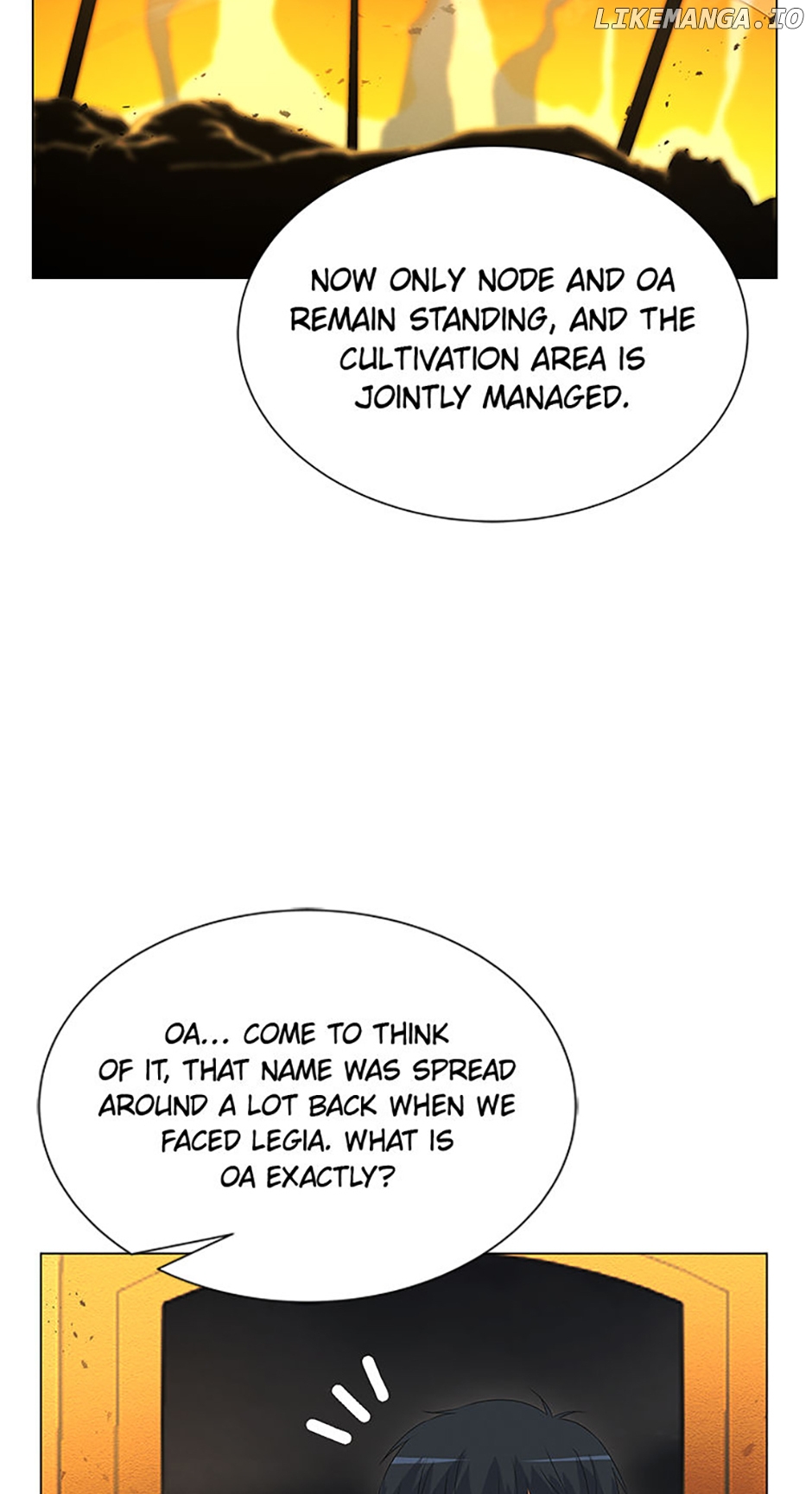 Carnivorous Hunter Chapter 67 - page 80
