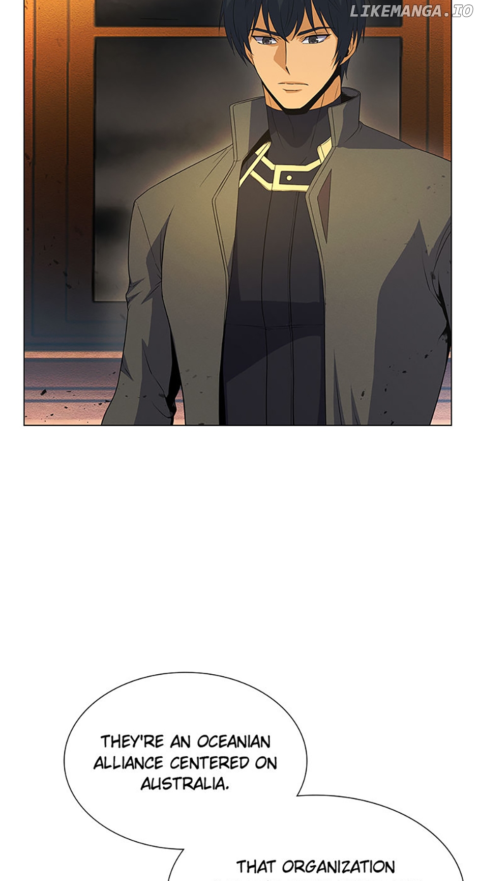 Carnivorous Hunter Chapter 67 - page 81