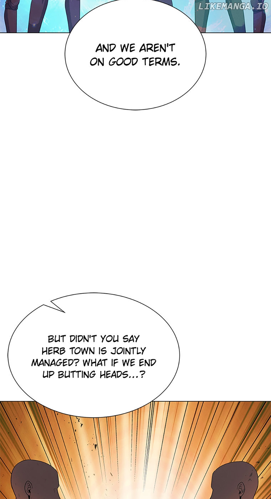Carnivorous Hunter Chapter 67 - page 83