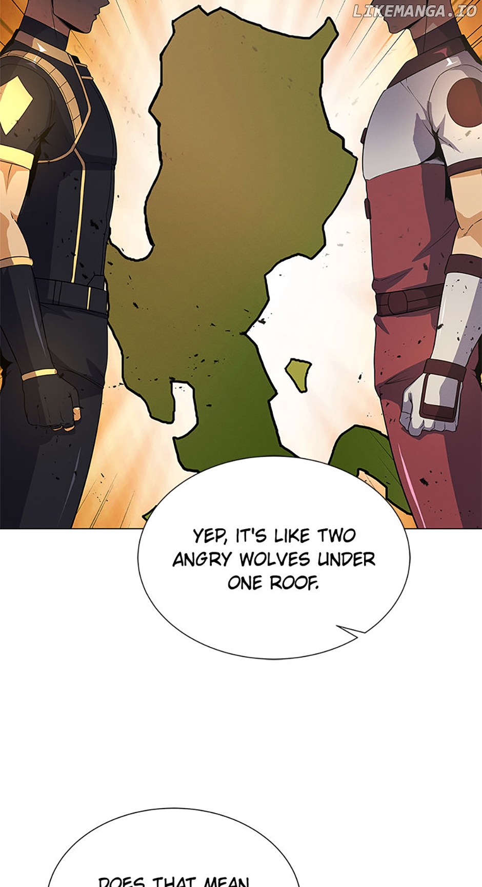 Carnivorous Hunter Chapter 67 - page 84