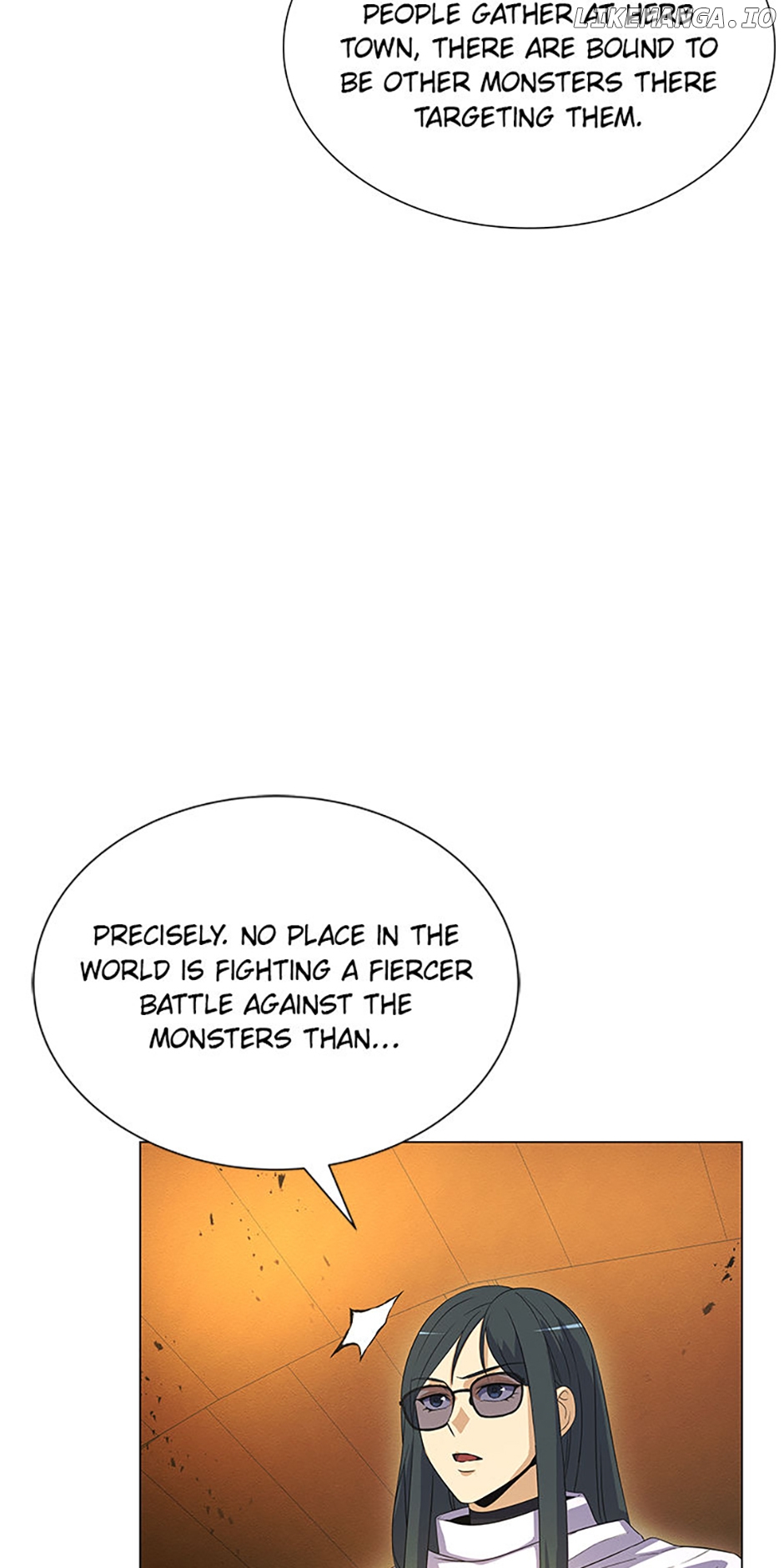 Carnivorous Hunter Chapter 67 - page 88