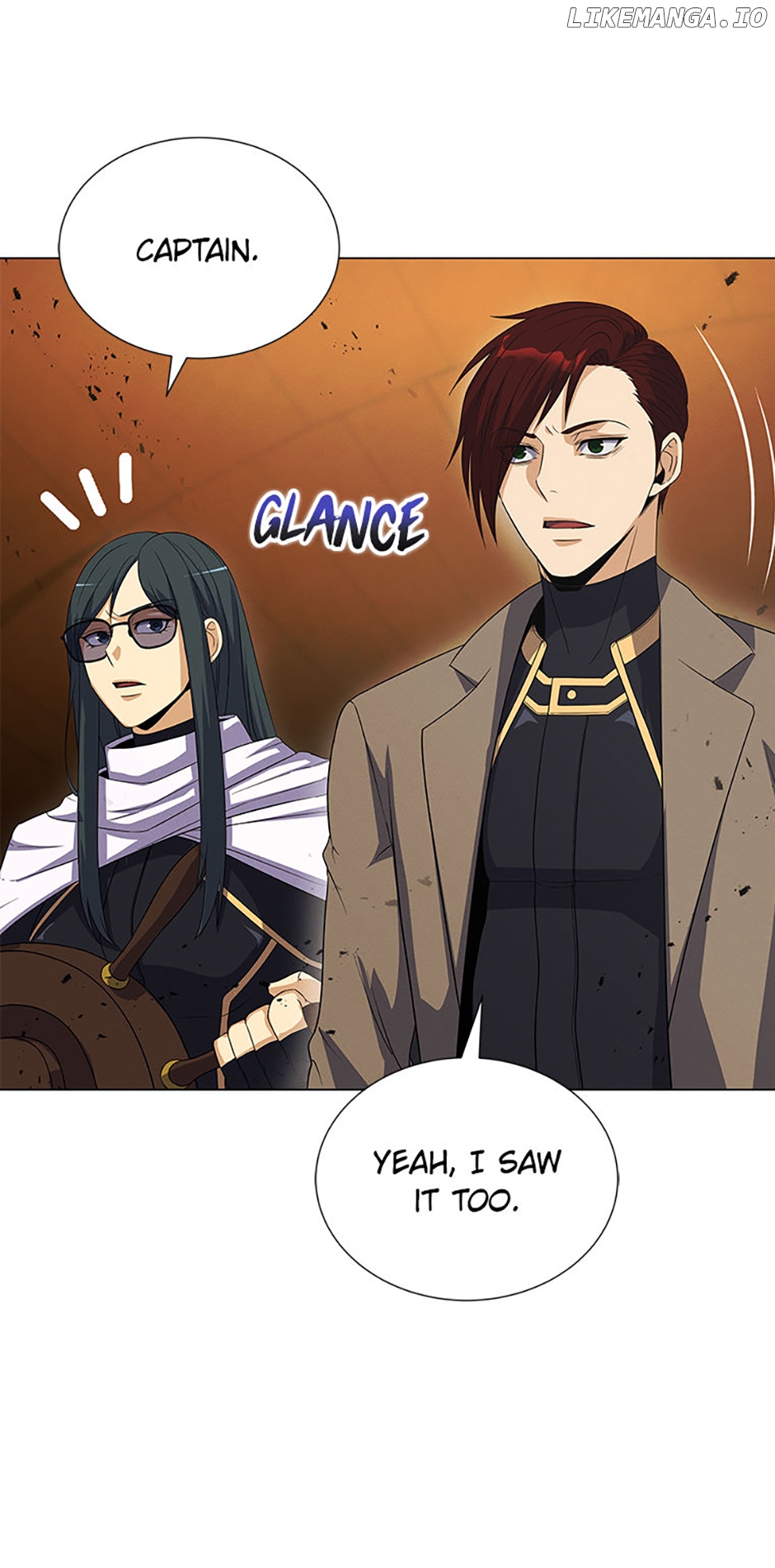 Carnivorous Hunter Chapter 67 - page 92