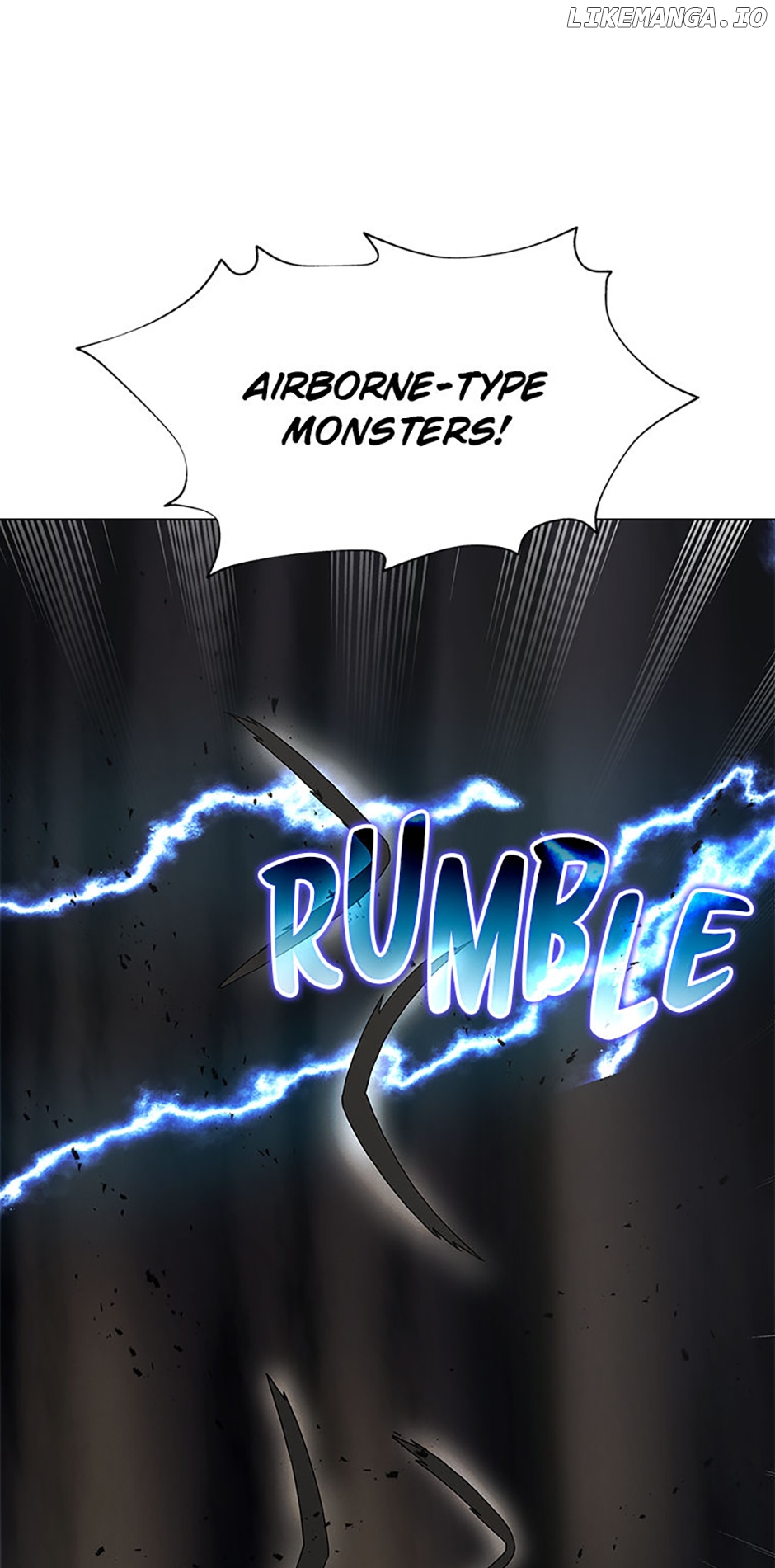 Carnivorous Hunter Chapter 67 - page 94