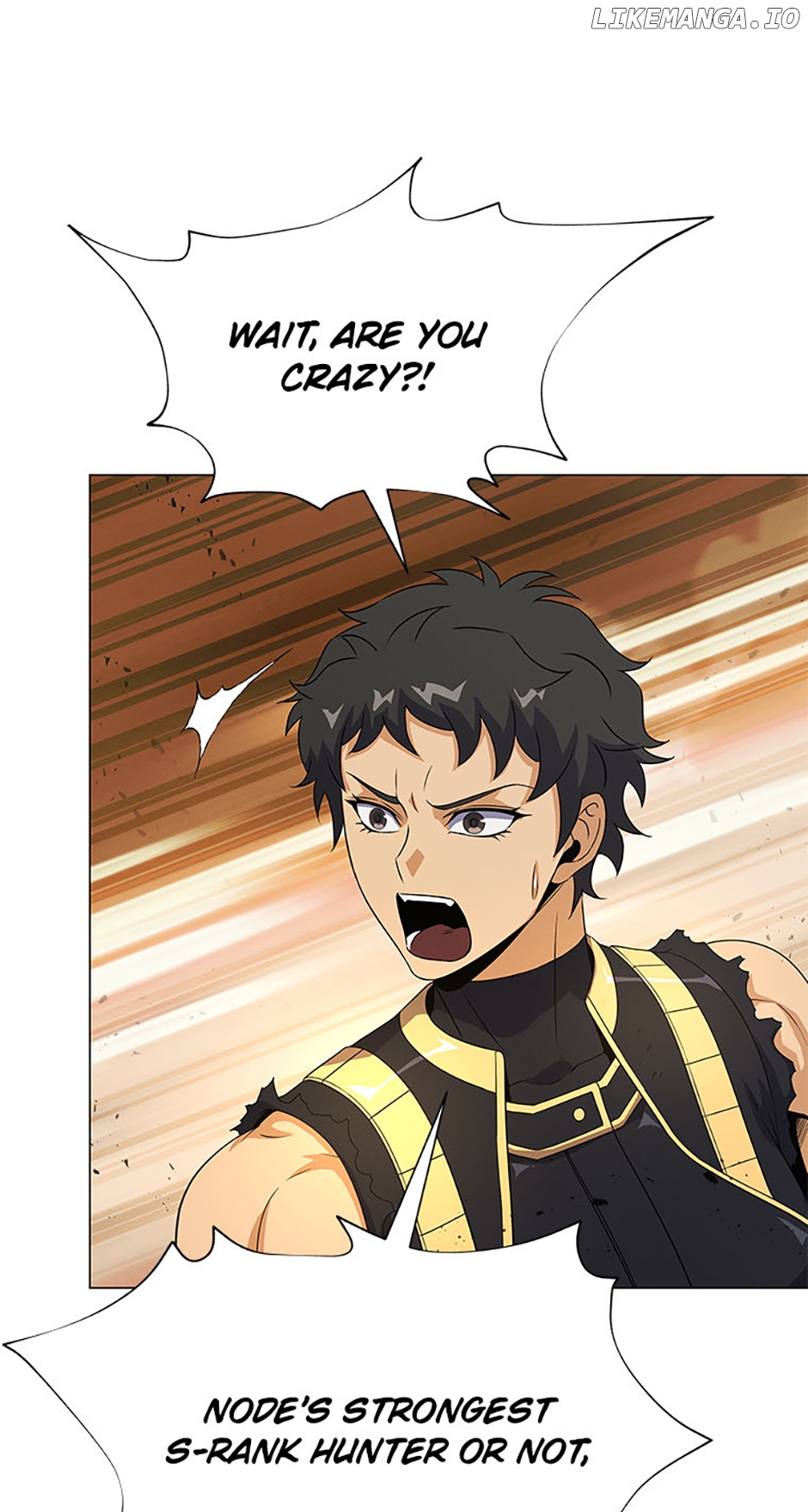 Carnivorous Hunter Chapter 67 - page 98