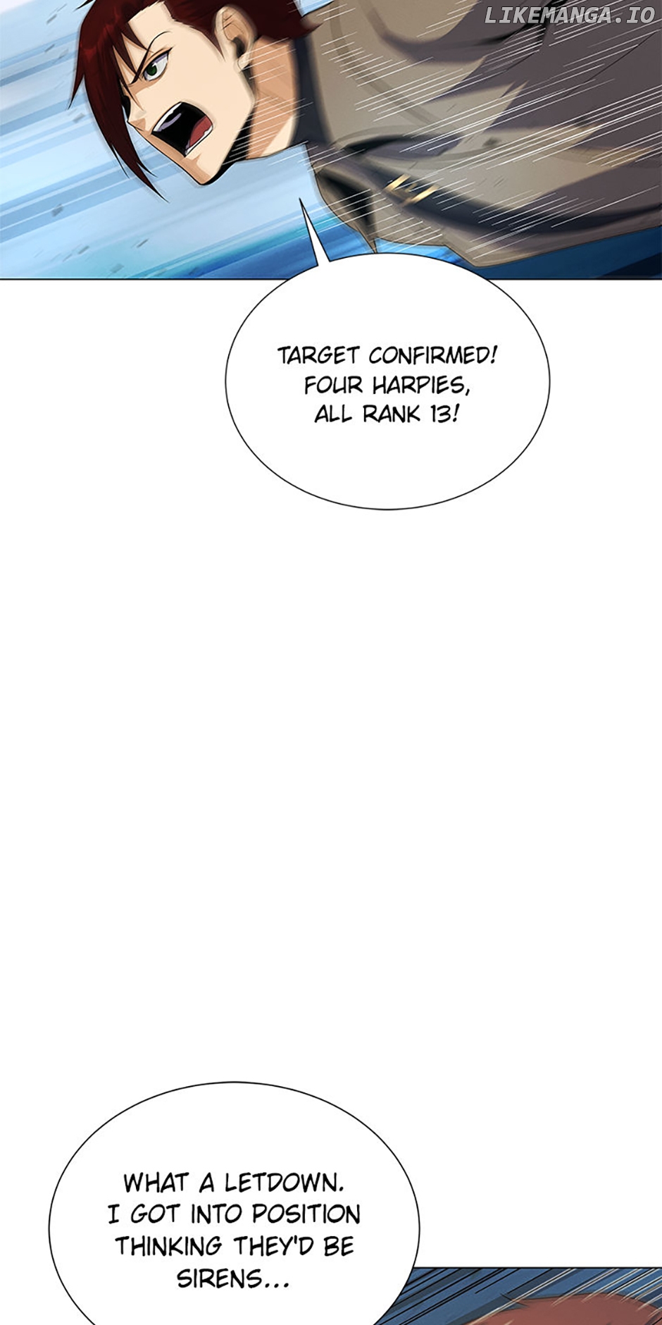 Carnivorous Hunter Chapter 68 - page 13