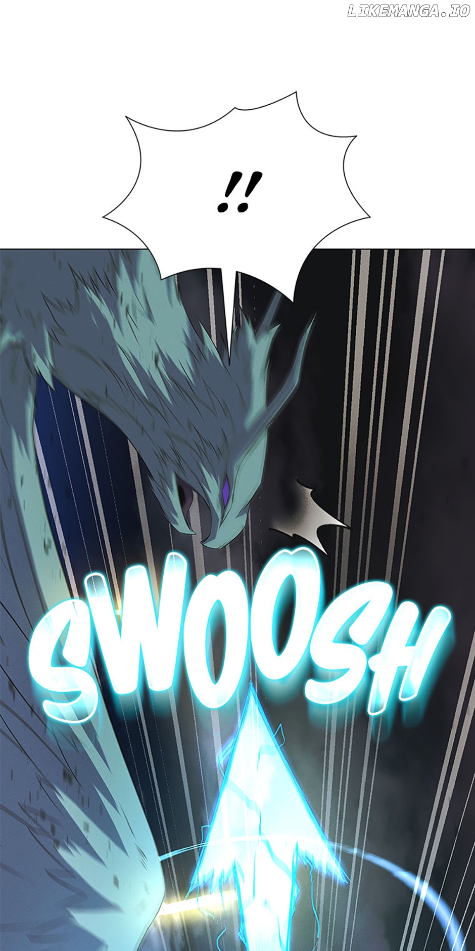 Carnivorous Hunter Chapter 68 - page 19