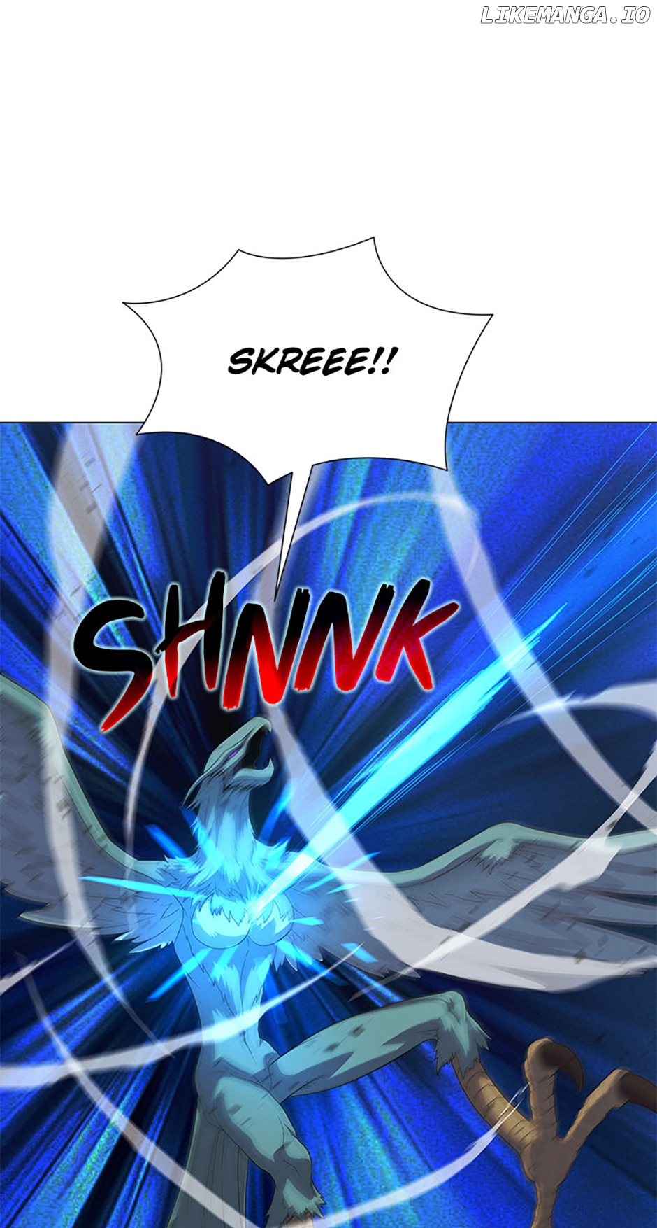 Carnivorous Hunter Chapter 68 - page 21